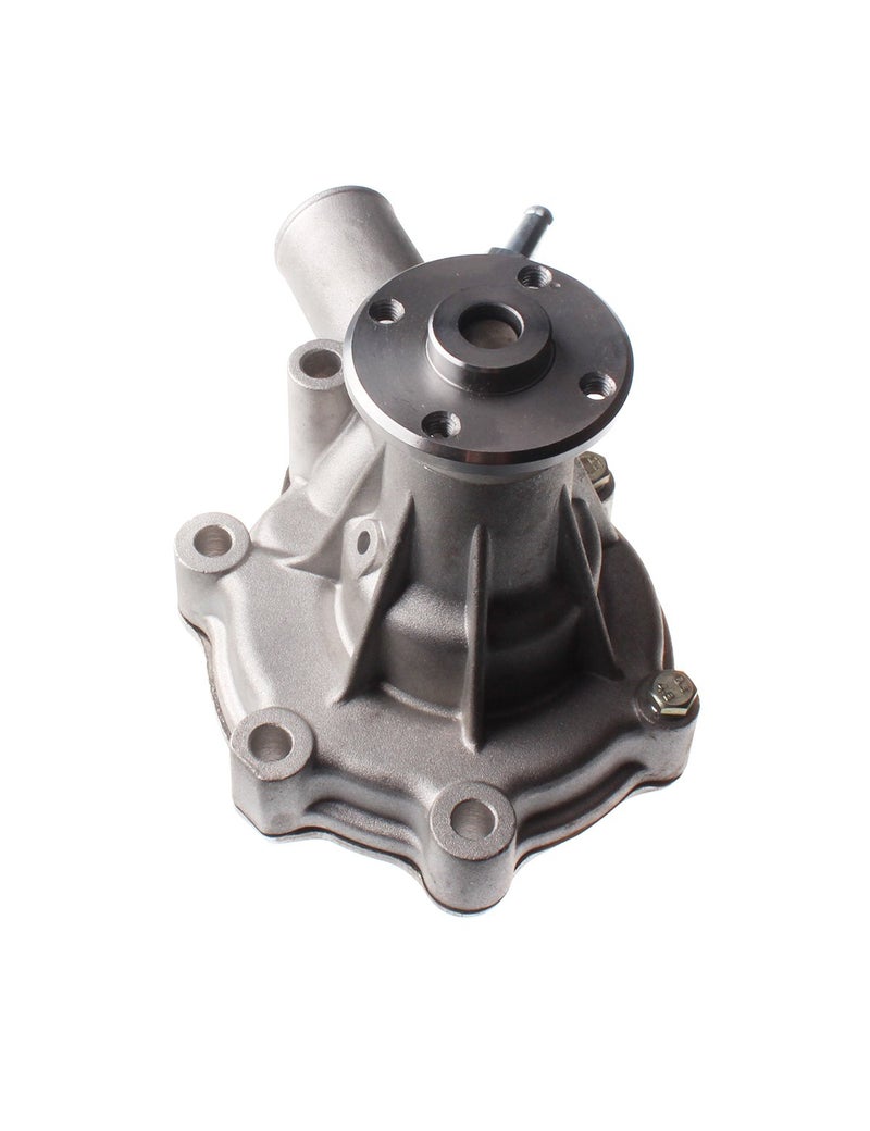 FP FRIDAYPARTS FridayParts Water Pump MM409302 1273085C91 Compatible for Case IH Tractor 234 235 244 245 254 255 1120 1130 Replacement - Image 3